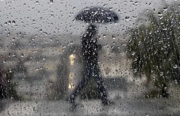 Սպասվում են տեղումներ