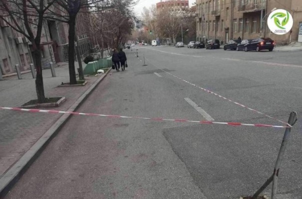 Երևանի մի քանի փողոցներ փակ կլինեն