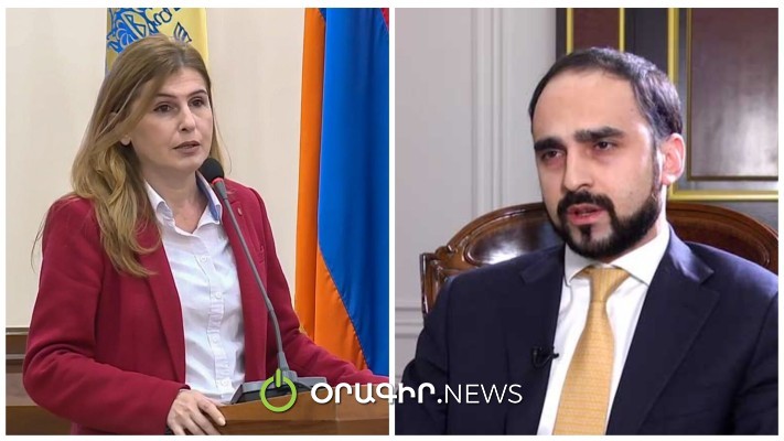 Տիգրան Ավինյանն ուզուրպացրել է Երևանի իշխանությունը