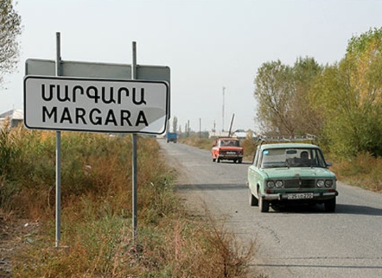 Սահմանամերձ Մարգարա համայնքի ղեկավարը պատասխան չունի՞․ հայ-թուրքական սահմանի հրատապ խնդիրները