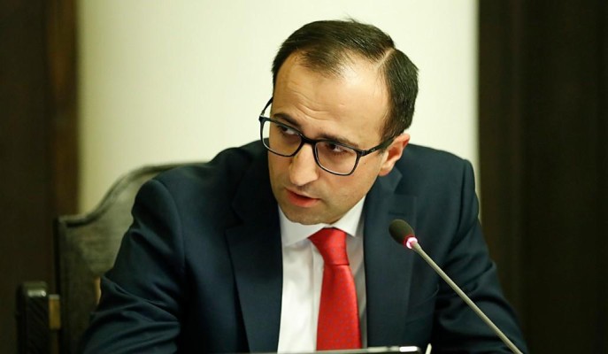 Իրադարձությունները ՔՊ֊ականների սրտով են․ նրանք երես են թեքել Արսեն Թորոսյանից․ Ժողովուրդ