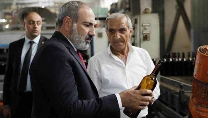 Վիսկիների, ռոմի, ջինի, սպիրտային և այլ թուրմերի արտադրությամբ զբաղվելու իրավունք ձեռք բերելու համար սահմանվել է 3 մլն դրամ տարեկան պետտուրք