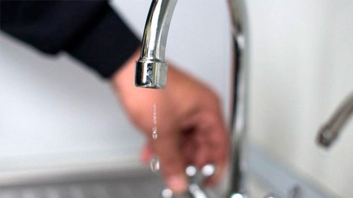 Հանրապետության մի շարք հասցեներում կդադարեցվի ջրամատակարարումը
