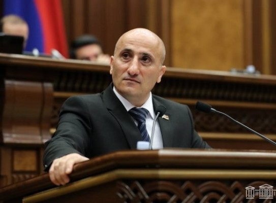 Հարազատներով. Սիսիանի ընտրություններն ու խայտառակ ցուցակները. Ժողովուրդ
