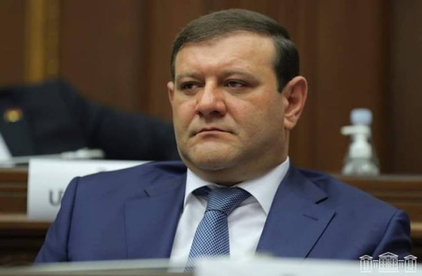 Պետք է համբերեք․ Հրապարակ