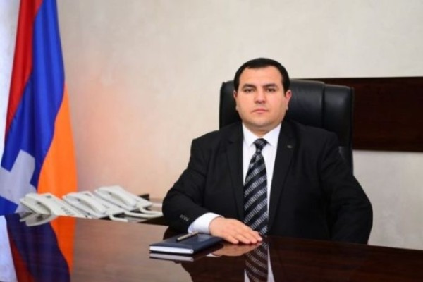 Եթե կան մարդիկ, ովքեր կարծում են, թե իրենք բացառություն են, չարաչար սխալվում են․ Արցախի պետնախարար