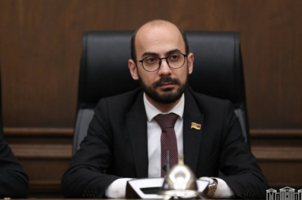 Ընդդիմությունը փախել է պատասխանատվությունից. ՔՊ-ական  պատգամավոր