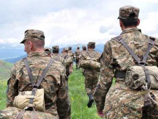 Նոր որոշում. վարժական հավաքներն այս անգամ կանցկացվեն 2 ամսով