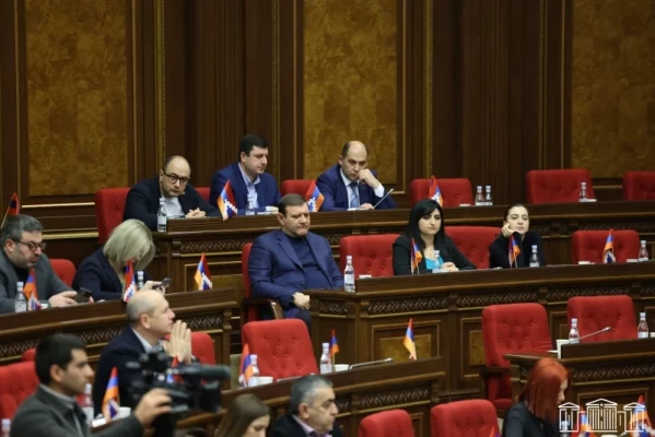 Ում թեկնածությունը կառաջադրի ընդդիմությունը՝ ՄԻՊ պաշտոնի համար․ Ժողովուրդ