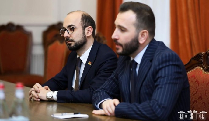Խիստ նկատողություն՝ պատգամավորներին. ՔՊ-ում «տեր Թոդիկի» մեթոդներն են գործում. Ժողովուրդ