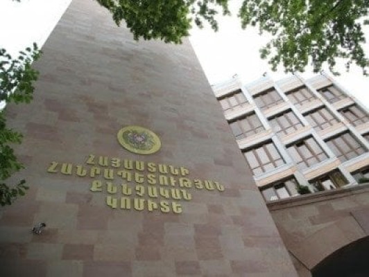 Գեղարքունիքում 3 անձինք բռնության կիրառմամբ միջամտել են պարեկների գործունեությանը