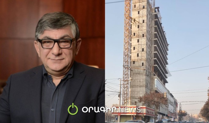 Ավարտական ա՞կտ, չէ, չենք լսել․ Գռզոյին կարելի է