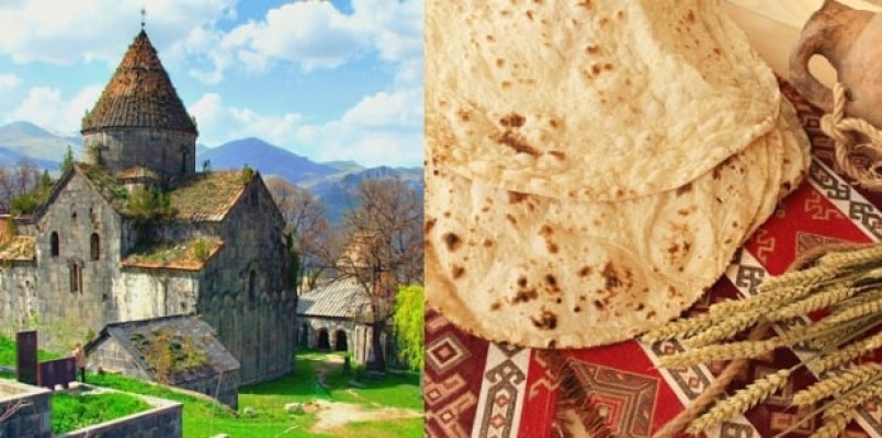 Հայաստան այցելելու 10 պատճառ՝ ըստ Forbes-ի