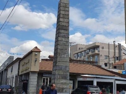 «Սուրմալու» առևտրի կենտրոնը շարունակում է փակ մնալ. խախտումները մասնակի են շտկվել