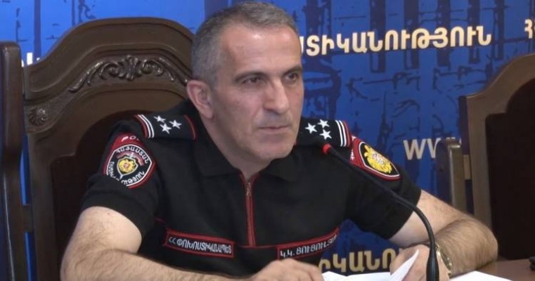 Հերթական անտրամաբանական նշանակումը․ չի ղեկավարում կառույցը, այլ քանդում է․ Հրապարակ