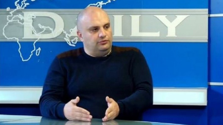 «Տուգանքի» մատերիալի օրագիրը. սև ապակիների համար տուգանում են