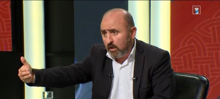 Խաղաղության պայմանագիրը Արցախի ժողովրդի անվտանգությունը պահելու համար ամենակարևոր գործոնը կլինի