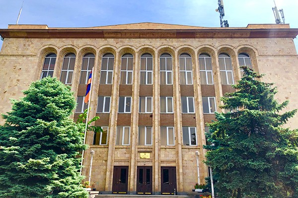 Հռոմի ստատուտին միանալը՝ պատուհաս ՔՊ-ականների համար. Ժողովուրդ