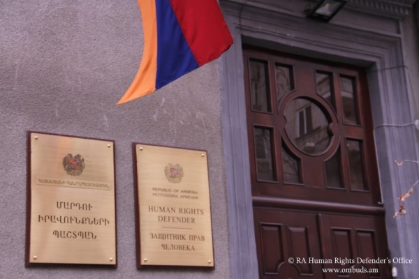 Պայքար ՄԻՊ պաշտոնի համար. ինչ որոշում ունի ՔՊ- ն. Հրապարակ