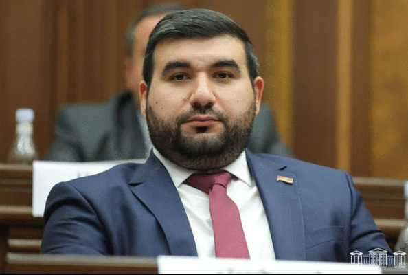 ՔՊ վարչության նիստ երեկ տեղի չի ունեցել․ Վահագն Ալեքսանյան