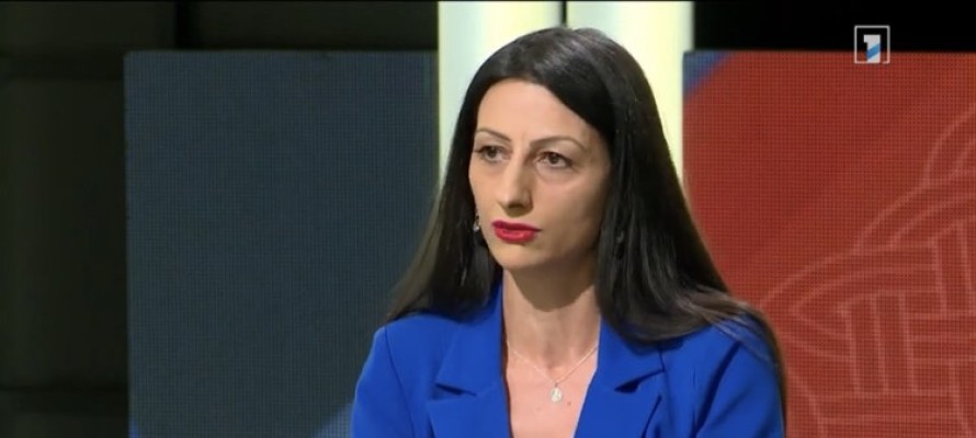 Ես իմ մեջ կրում եմ հանրային մեղադրողի կերպար. ՔՊ ՄԻՊ թեկնածու