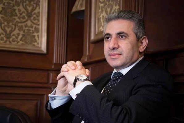 Դիմել եմ ՔՊ խմբակցության ղեկավարին՝ կազմակերպելու հանդիպում ՔՊ պատգամավորների հետ․ Էդգար Ղազարյան