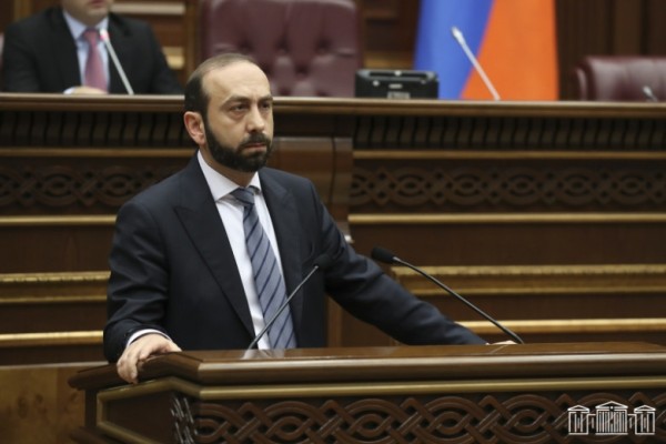 Ինչո՞ւ է Միրզոյանի հայտարարությունն անակնկալ եղել. Փաստ