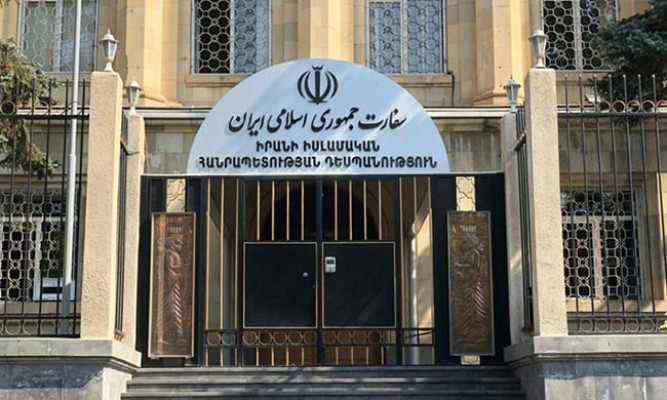 Հայտնի է, թե ով կլինի Հայաստանում Իրանի նոր դեսպանը
