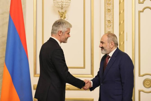 Ի հեճուկս բոլոր մարտահրավերների՝ Հայաստանի զարգացման օրակարգից ոչ մի րոպե չպետք է շեղվենք. վարչապետ