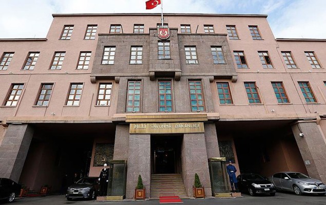 Անկարան դատապարտում է Դանիայում Ղուրանի և Թուրքիայի դրոշի նկատմամբ իրականացված գործողությունը