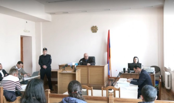 Երիտասարդ վկան հիշողության հետ «խնդիրներ» ունի՞. Փաստ