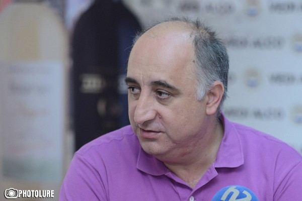 Հայաստանին հումանիտար գիտություն պետք չէ. տարկետում չի լինելու