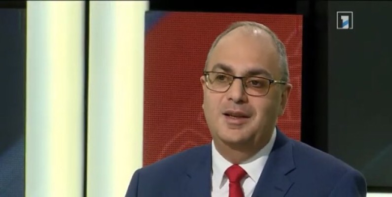 Ընդդիմությունը «ապօրինի գույքի» բռնագանձման եզրափակիչ փուլում է, որը կարմիր գծով գնում է այս միջադեպերի միջով