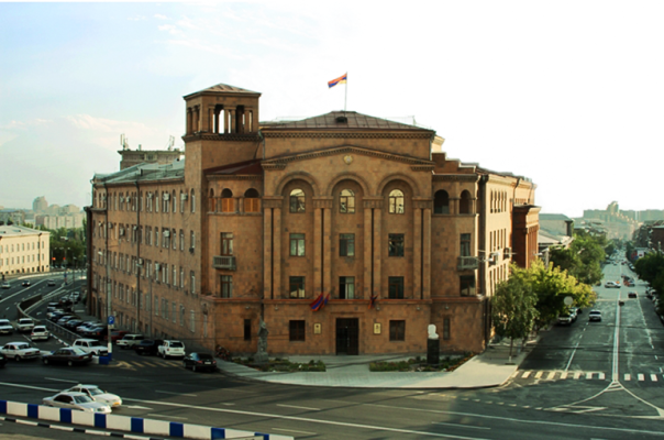 Պետություն` առանց վիճակագրության. ՆԳՆ-ն չի կարողանում հարցմանը պատասխանել