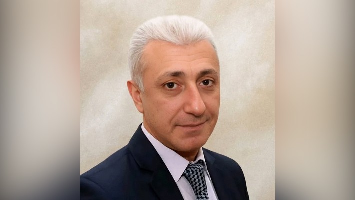 Մահացել է լրագրող Սասուն Մամյանը