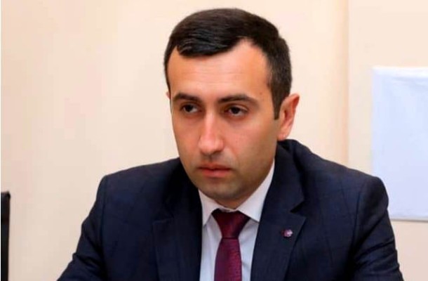 Գյուղերը ոչ թե վերահսկողության տակ են գտնվում, այլ իրենց տեսադաշտում են հայտնվել. Արամ Հարությունյան