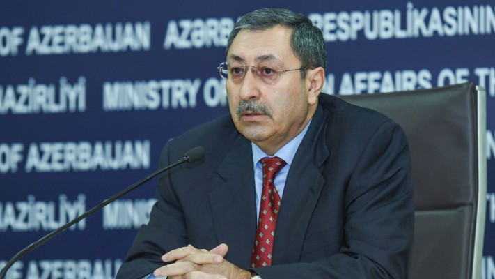 Հայաստանի «ապակառուցողական դիրքորոշումը» սպառնում է Հարավային Կովկասում խաղաղության հաստատմանը. Ադրբեջանի փոխարտգործնախարարը մեղադրել է Հայաստանին