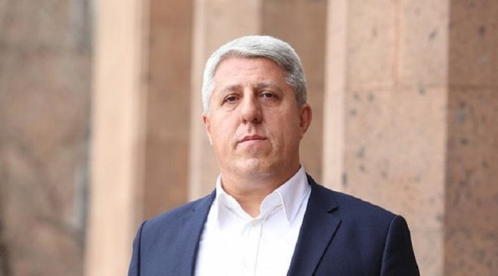 Եթե Իրանը որոշի հարվածել Ադրբեջանին, ապա այդ երկիրը դրանից հետո հազիվ թե կարողանա ուշքի գալ