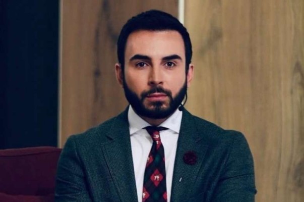 Հորեղբայրներիս բոլոր տղաները ողջ են․ Հրաչ Մուրադյան