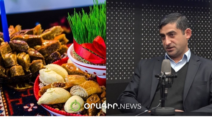 Նովրուզին իրանցիների հոսքը 30 %-ով կրճատվել է