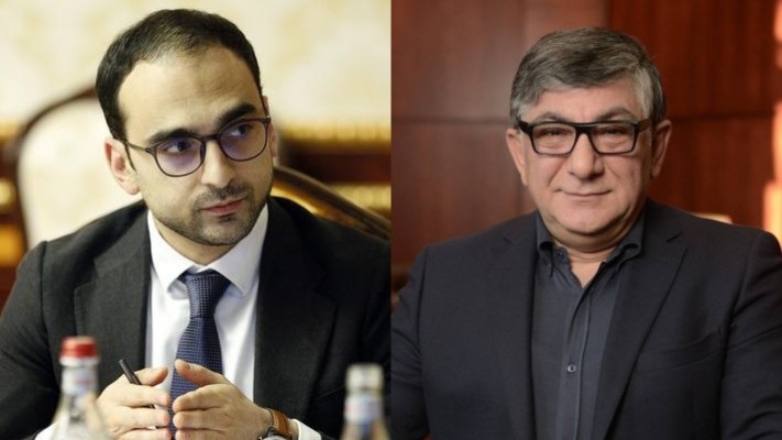 Ավինյանի կսմթոցը Սուքիասյանին