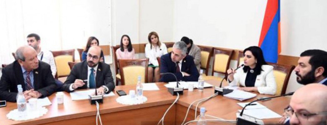 Ավելի «ներքև» պարզապես չի լինում. Փաստ