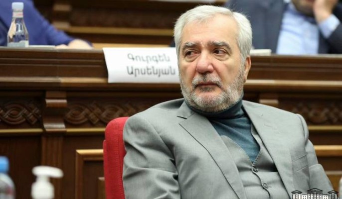 Անդրանիկ Քոչարյանը մտադիր է ընդդիմադիրների նկատմամբ շանտաժի լծակ ստանալ. Հրապարակ