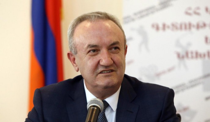 Կարևորը՝ կաբինետը կարգին «կահավորած» լինի. Փաստ