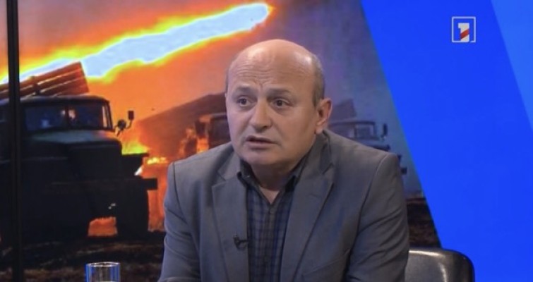 Ադրբեջանին և ՌԴ-ին հաջողվեց ՀՀ արևելյան սահմանը վերածել գորշ գոտու