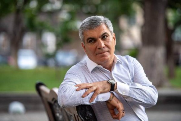 Ո՞ւմ վարկանիշն է ավելի բարձր․ Փաստ