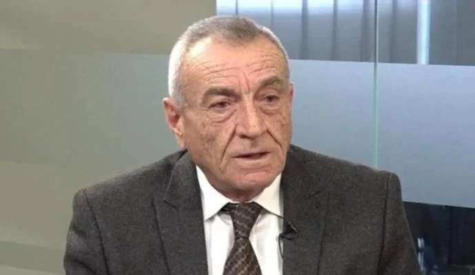 Հայագիտության հանդեպ ատելությունը գալիս է իրենց տերերից՝ թուրքերից. Սրապիոնյան
