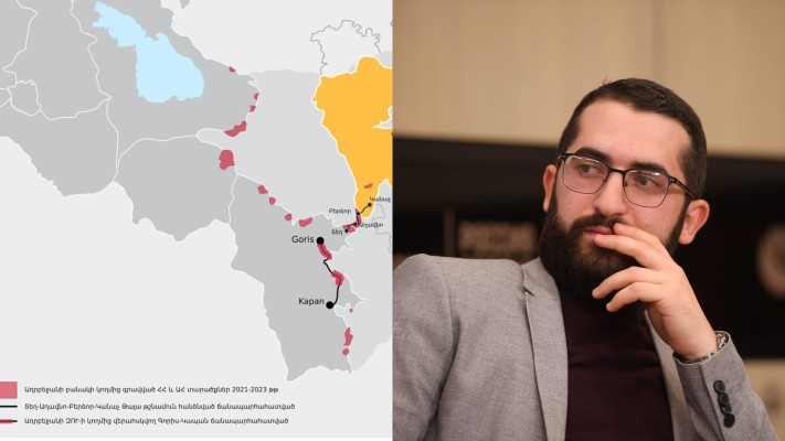 Ադրբեջանը տեսնում է, որ ՀՀ դե-ֆակտո կառավարությունն իրեն չի դիմադրելու․ թուրքագետ