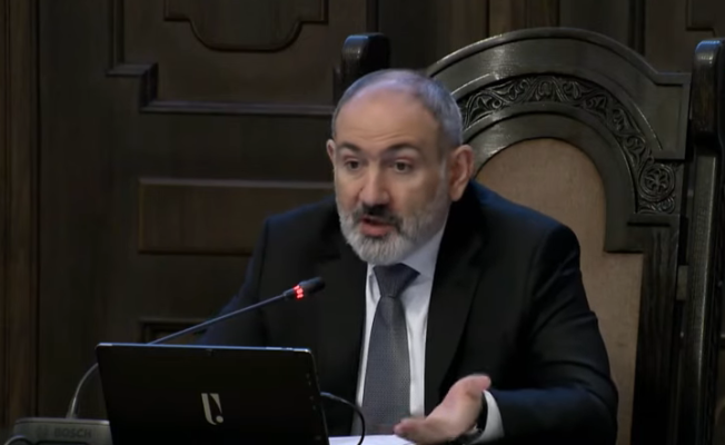«Հեղափոխություն էլ անենք՝ ջրի քանակը չի ավելանալու». Փաշինյանը զգուշացրեց՝ երաշտ է սպասվում
