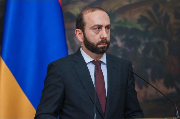 Արարատ Միրզոյանի աշխատանքային այցով կմեկնի Ուզբեկստան